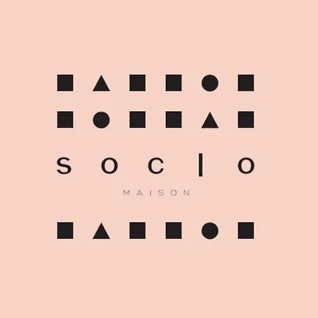 Boutique Soclo Ξενοδοχείο