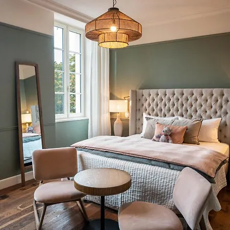 Boutique Soclo Ξενοδοχείο