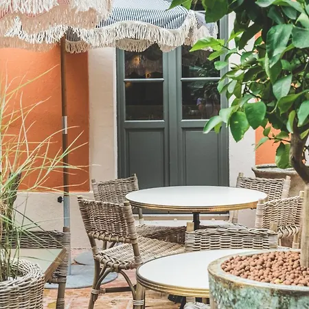 Ξενοδοχείο Boutique Soclo