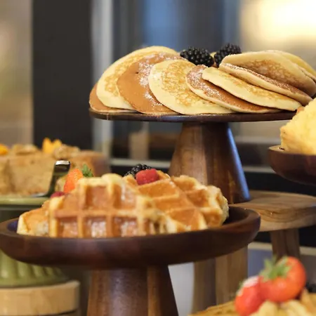 Boutique Soclo 4* Τουλούζη