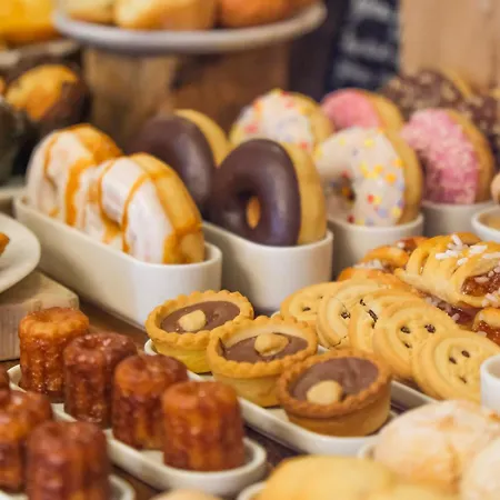 Boutique Soclo Ξενοδοχείο