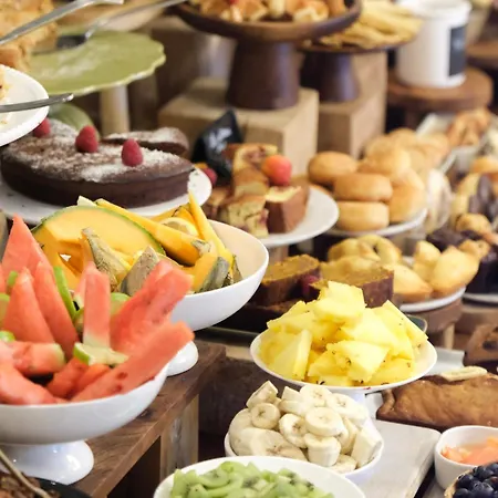 Ξενοδοχείο Boutique Soclo Τουλούζη