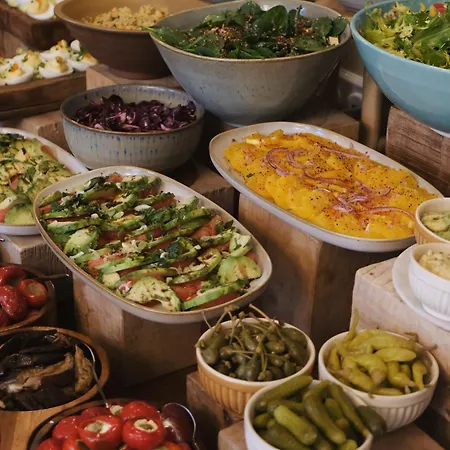 Ξενοδοχείο Boutique Soclo 4*