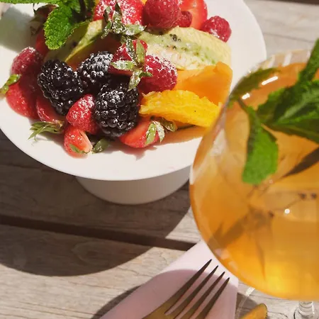 Ξενοδοχείο Boutique Soclo 4*