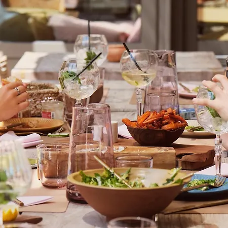 Ξενοδοχείο Boutique Soclo 4*