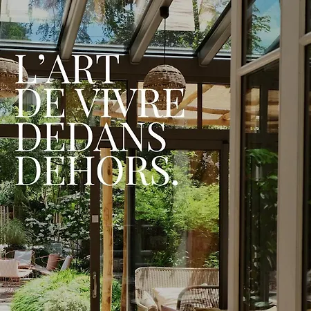 Ξενοδοχείο Boutique Soclo