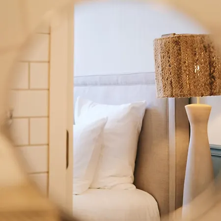 Ξενοδοχείο Boutique Soclo