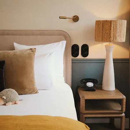 Boutique Soclo 4* Τουλούζη