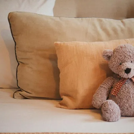 Boutique Soclo Ξενοδοχείο Τουλούζη