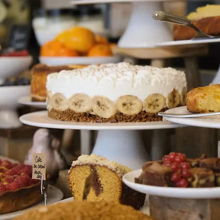 Ξενοδοχείο Boutique Soclo