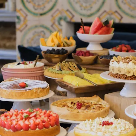 Boutique Soclo Ξενοδοχείο 4*