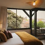 Hotel Boutique Soclo 4*