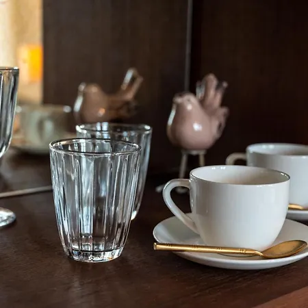 Boutique Soclo Szálloda 4*