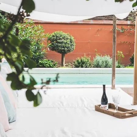 Hotel Boutique Soclo