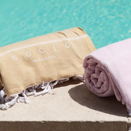 ホテル Boutique Soclo