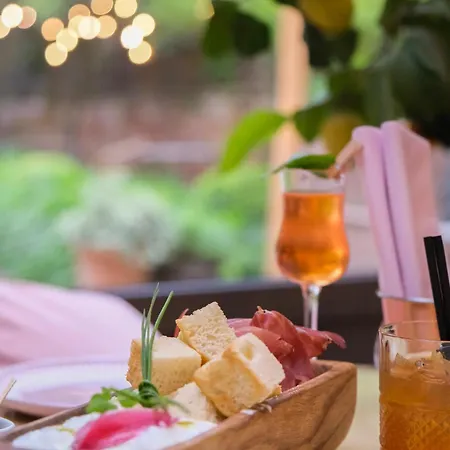 Hotel Boutique Soclo