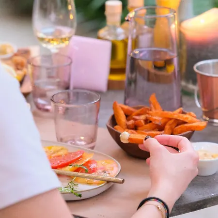 Hotel Boutique Soclo Toulouse