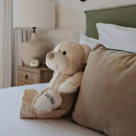 Szálloda Boutique Soclo 4*