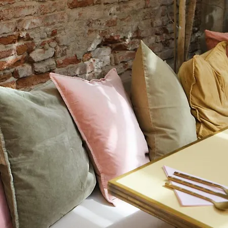 Hotel Boutique Soclo