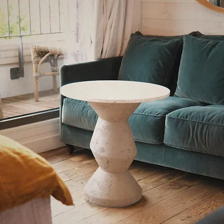 Boutique Soclo Отель Тулуза