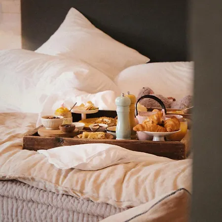Boutique Soclo 4* Tolosa