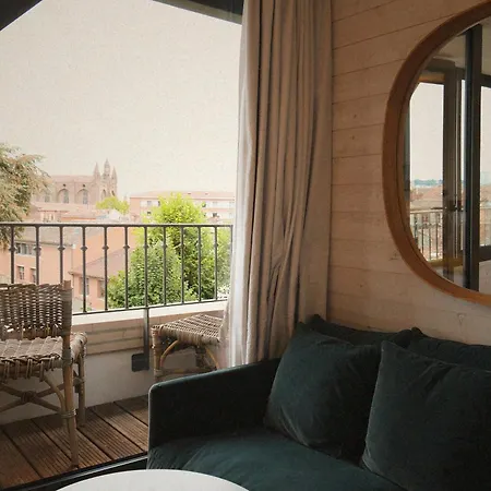 Boutique Soclo Szálloda 4*