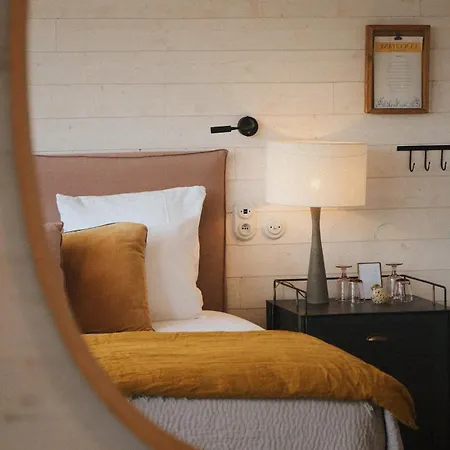 Boutique Soclo Hotel Tolosa
