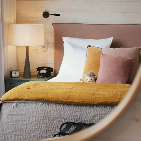 Boutique Soclo 4*