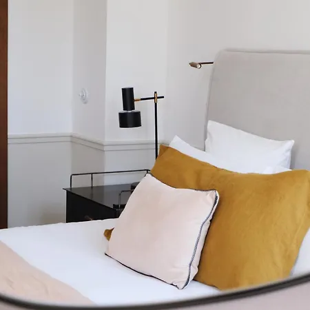 Boutique Soclo Hotel