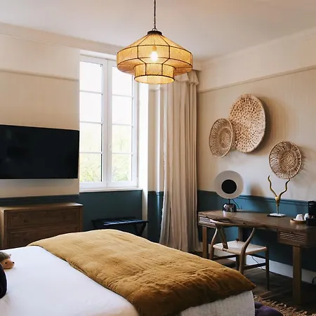 Boutique Soclo Hotel Toulouse