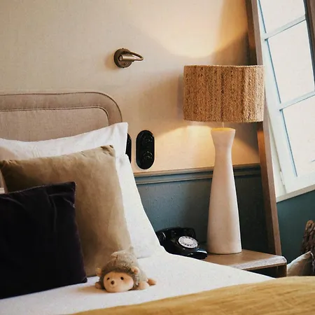 Boutique Soclo Hotel