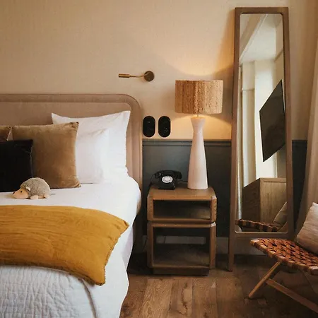 Hotel Boutique Soclo