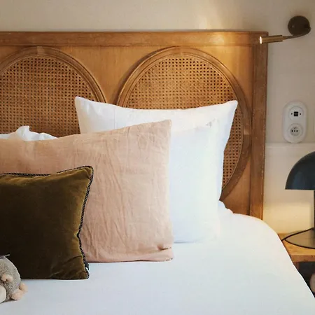 Hotel Boutique Soclo 4*