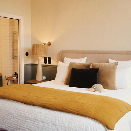 Hotel Boutique Soclo Tolosa