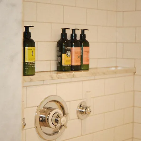 Boutique Soclo Hotel