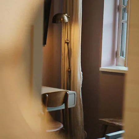 Hotel Boutique Soclo