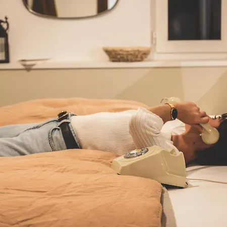 Boutique Soclo Hotel 4*