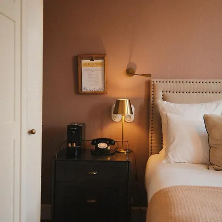 Hotel Boutique Soclo Tolosa