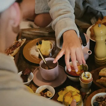 Boutique Soclo Hotel