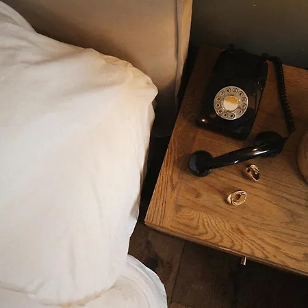 Boutique Soclo Отель 4*