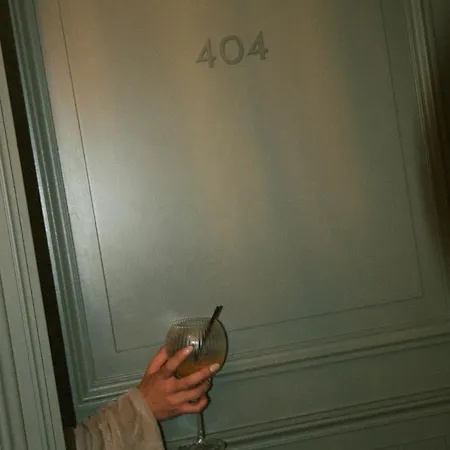 Boutique Soclo Hotel Toulouse