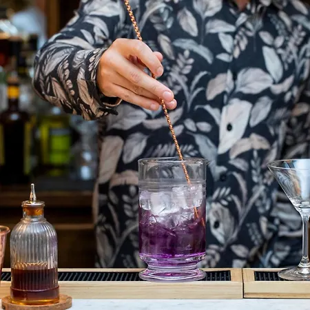 Hotel Boutique Soclo Toulouse