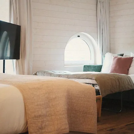 Boutique Soclo 4* Tolosa