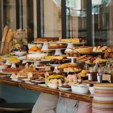 Boutique Soclo 4* Toulouse