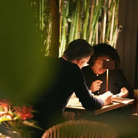 Boutique Soclo 4*