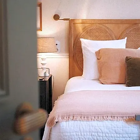 Boutique Soclo Hotel 4*