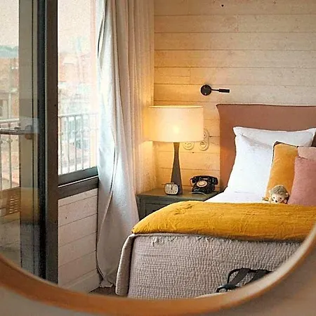 Boutique Soclo Hotel 4*