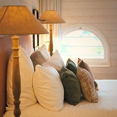 Boutique Soclo Ξενοδοχείο 4*
