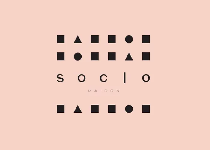 Boutique Soclo فندق