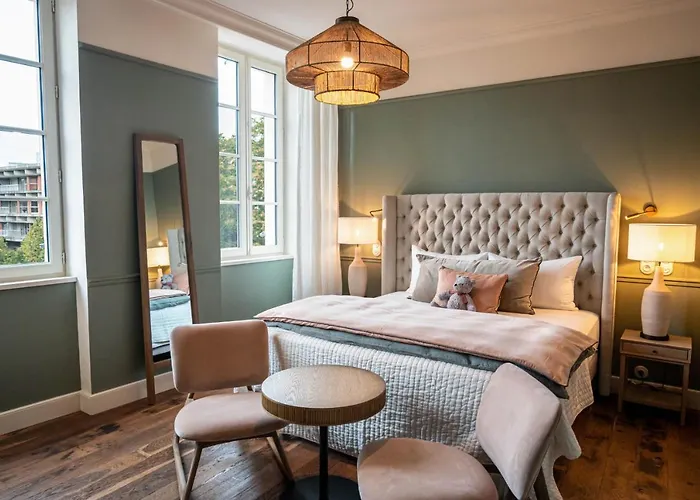 Boutique Soclo فندق